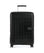 American Tourister Aerostep Spinner (4 wheels) black