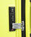 American Tourister Aerostep Spinner (4 wheels) light lime