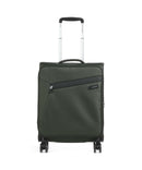 Samsonite Litebeam Kufr se 4 kolečky climbing ivy