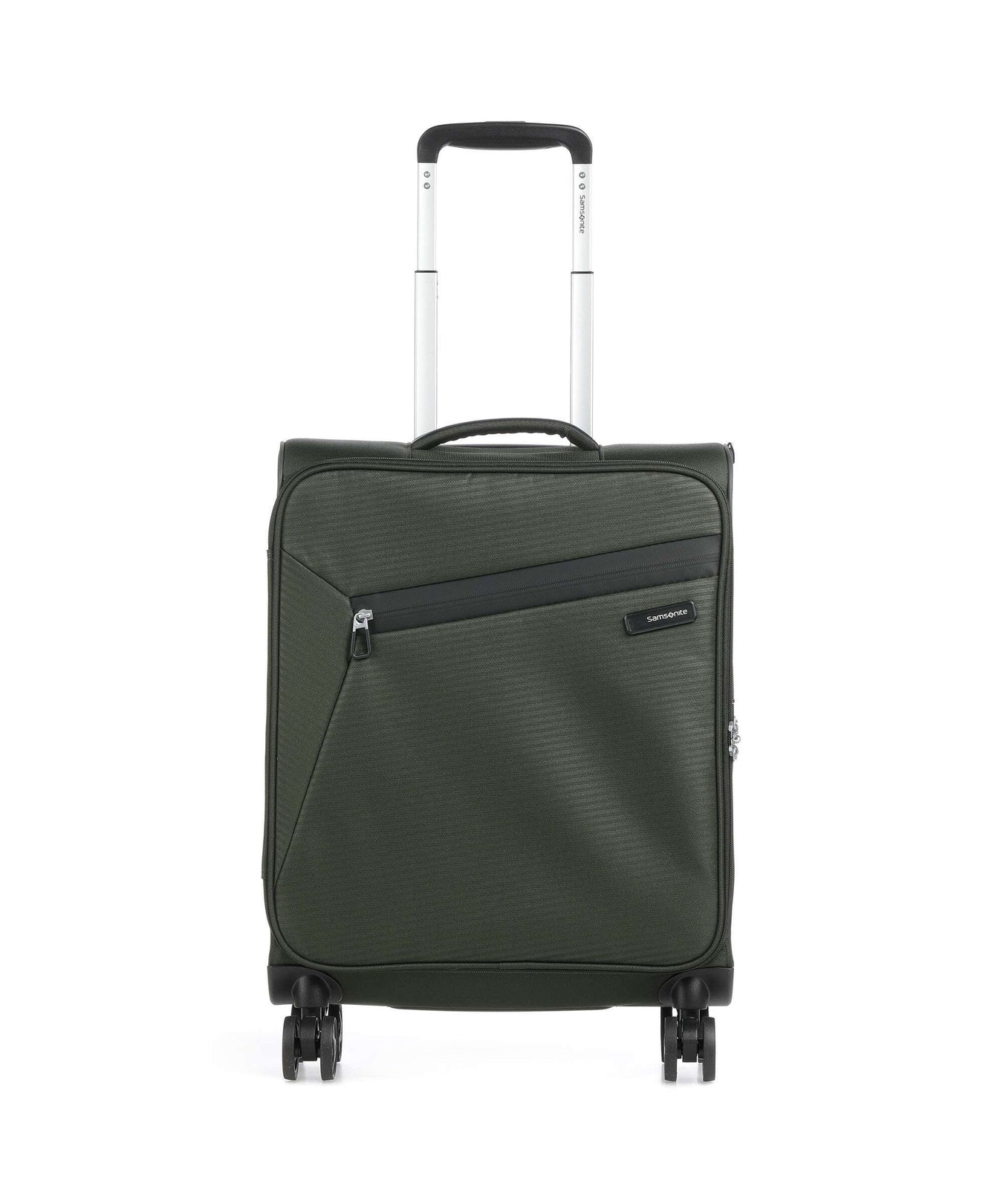 Samsonite Litebeam Spinner (4 wheels) climbing ivy