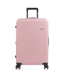 American Tourister Novastream Kufr se 4 kolečky vintage pink