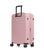 American Tourister Novastream Spinner (4 wheels) vintage pink