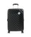American Tourister Summer Square Spinner (4 wheels) black