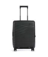 Samsonite Intuo Kufr se 4 kolečky black