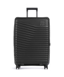 Samsonite Intuo Kufr se 4 kolečky black