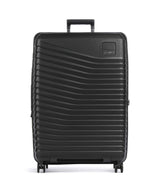 Samsonite Intuo Kufr se 4 kolečky black