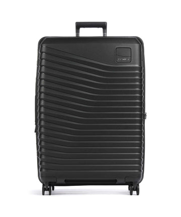 Samsonite Intuo Kufr se 4 kolečky black