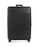 Samsonite Intuo Kufr se 4 kolečky black