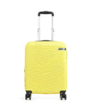 American Tourister Mickey Clouds Kufr se 4 kolečky mickey electric lemon