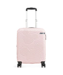 American Tourister Mickey Clouds Kufr se 4 kolečky mickey rose cloud