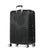 American Tourister Mickey Clouds Spinner (4 wheels) mickey true black