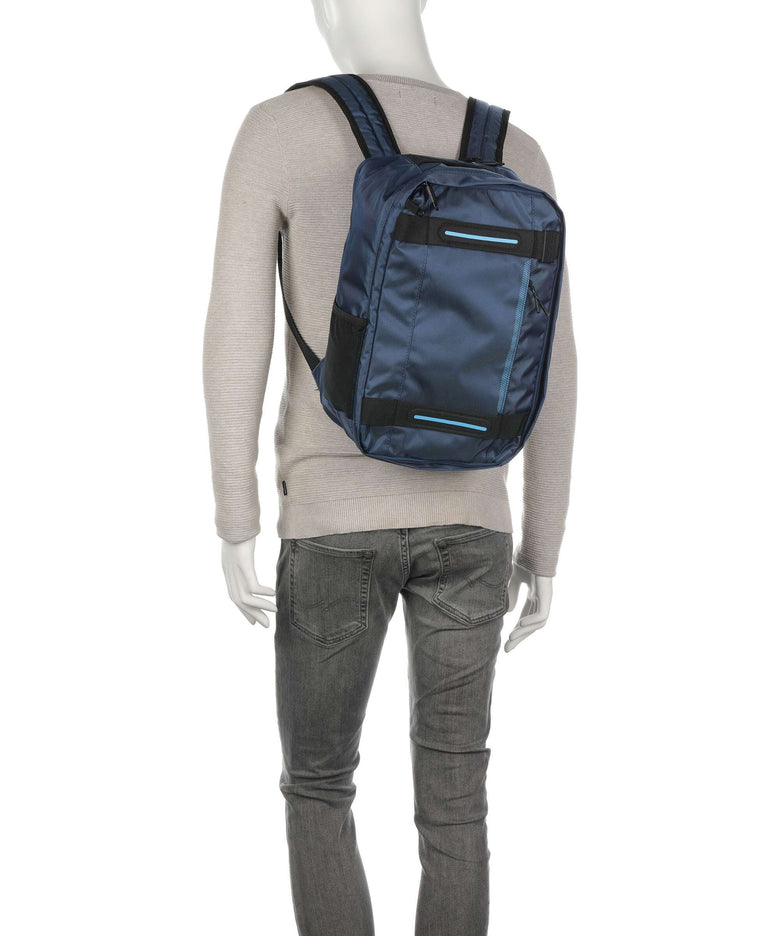 American Tourister URBAN TRACK Cabin Backpack combat navy