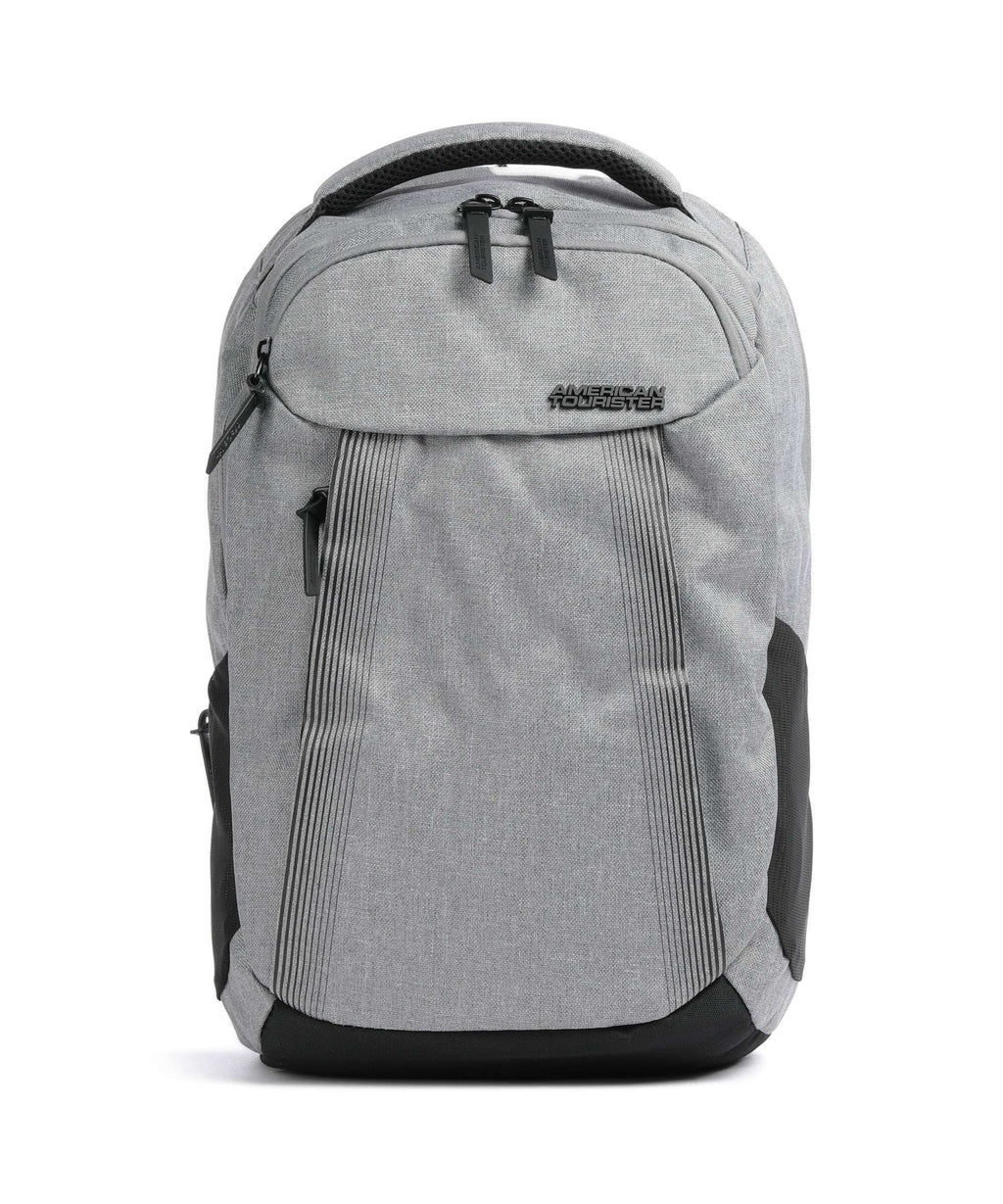 American Tourister Urban Groove Backpack grey melange