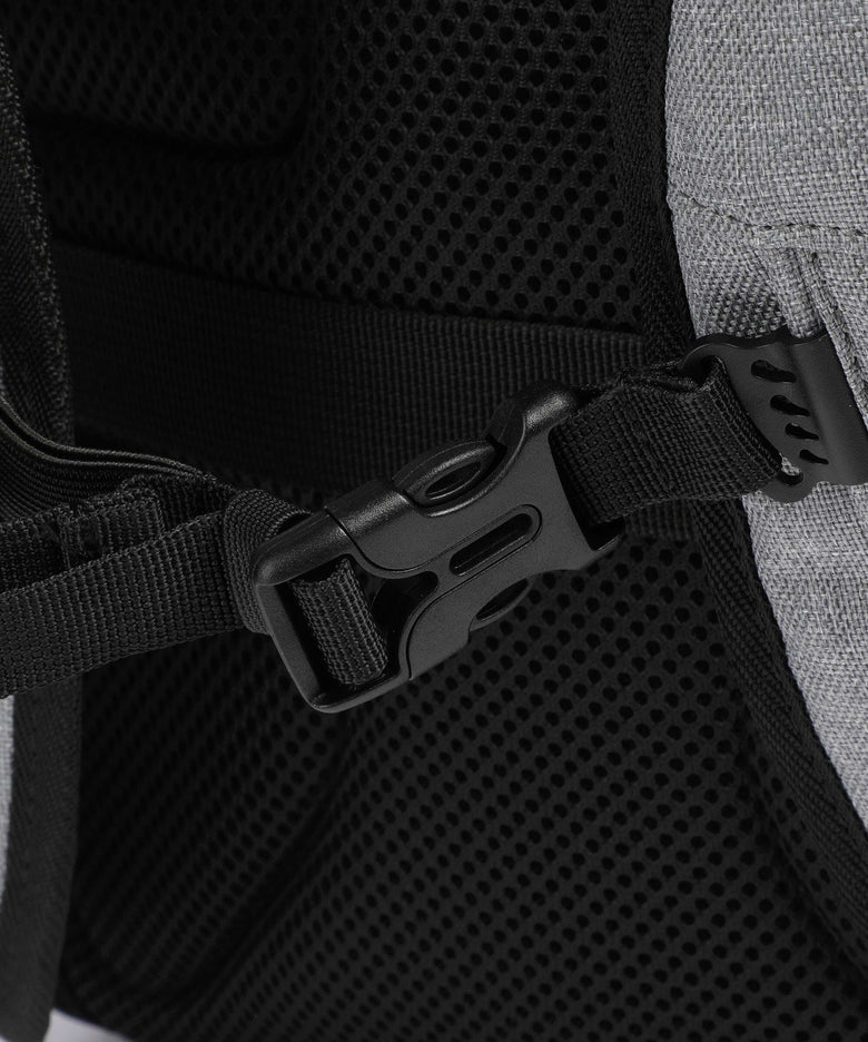 American Tourister Backpack grey melange