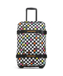 American Tourister Urban Track Disney S Cestovní taška s kolečky mickey check