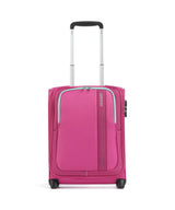 American Tourister Sea Seeker Kufr se 2 kolečky deep fuchsia