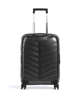 Samsonite Attrix EXP Kufr se 4 kolečky anthracite