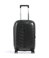 Samsonite Attrix EXP Kufr se 4 kolečky anthracite