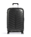 Samsonite Attrix Spinner (4 wheels) anthracite