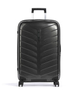 Samsonite Attrix Kufr se 4 kolečky anthracite