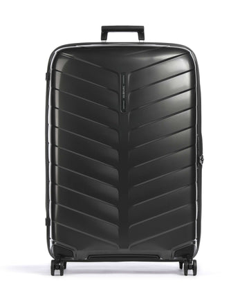 Samsonite Attrix Kufr se 4 kolečky anthracite