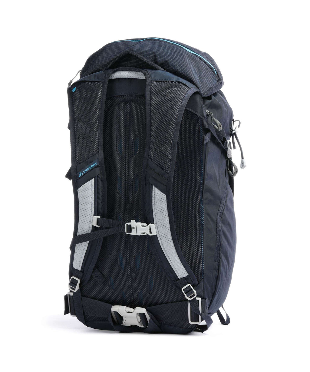 Gregory Nano 30 Hiking backpack bright navy