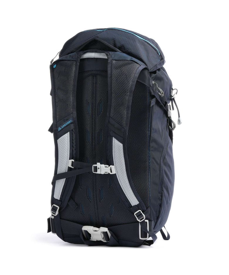 Gregory Nano 30 Hiking backpack bright navy