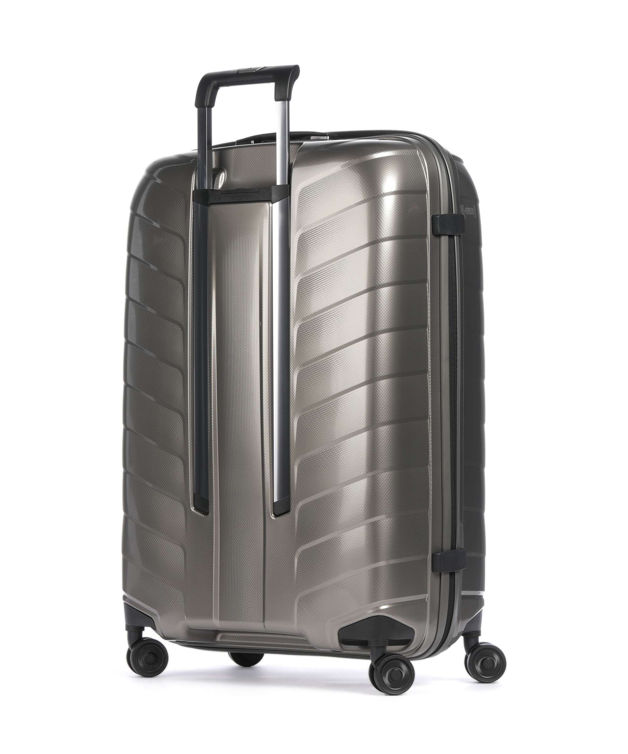 Samsonite Attrix Spinner (4 wheels) dune