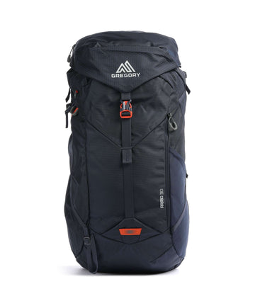 Gregory Arrio 30 Rc Batoh na výlety spark navy