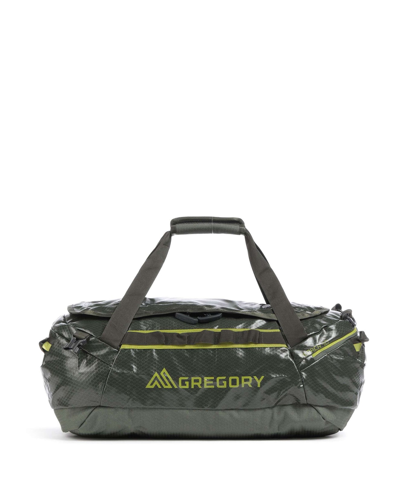 Gregory Alpaca 40 Weekend bag fir green
