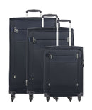 Samsonite Citybeat Sada kufrů navy