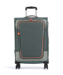 American Tourister Pulsonic Kufr se 4 kolečky dark forest