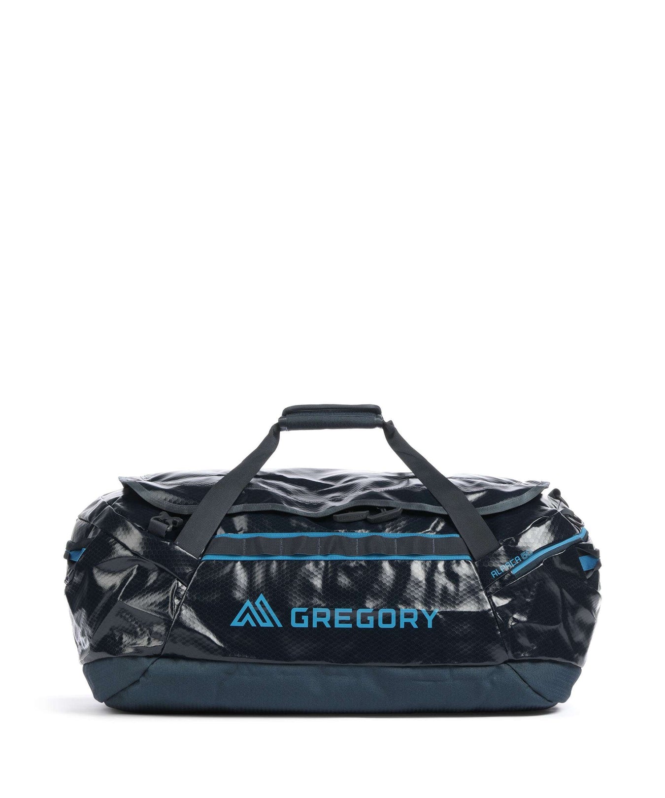 Gregory Alpaca 60 Travel bag slate blue