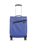 Samsonite Litebeam Kufr se 4 kolečky nautical blue