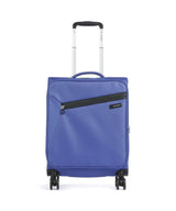 Samsonite Litebeam Spinner (4 wheels) nautical blue
