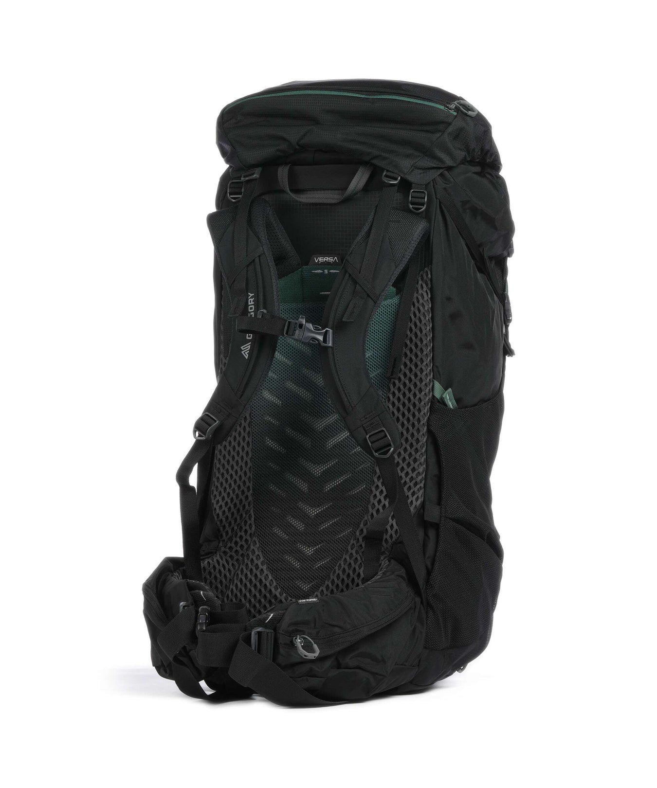 Gregory Stout 70 Trekking backpack forest black