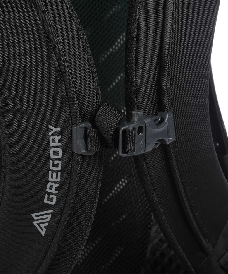 Gregory Stout 70 Plus Trekking backpack forest black