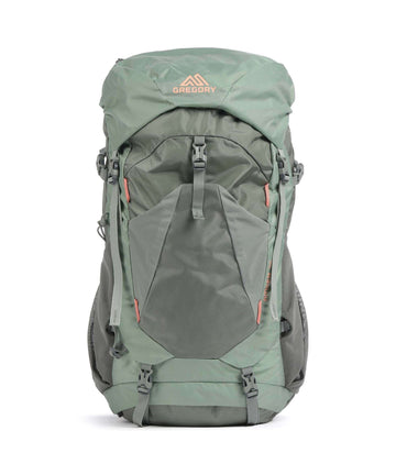 Gregory Amber 34 Rc Batoh na výlety lichen green