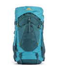 Gregory Amber 34 Rc Hiking backpack coral blue