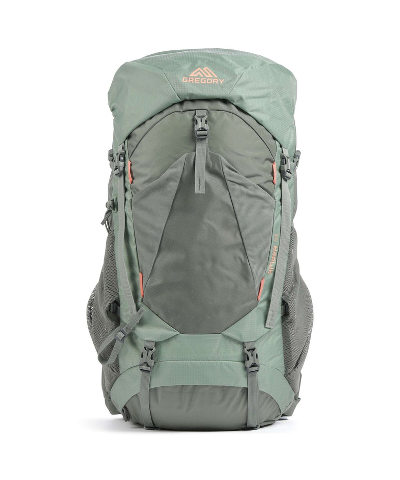 Gregory Amber 44 Rc Hiking backpack lichen green