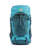 Gregory Amber 68 Trekkingové batohy coral blue