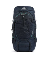 Gregory Amber 68 Trekkingové batohy arctic navy