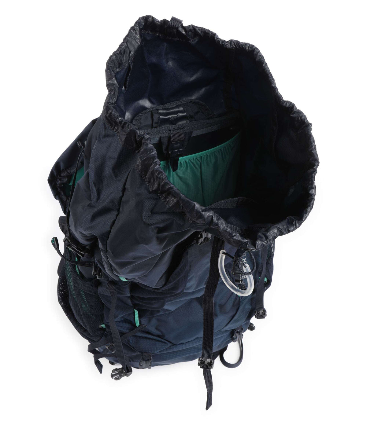Gregory Amber 68 Plus Trekking backpack arctic navy