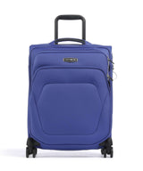 Samsonite Spark Sng Eco Kufr se 4 kolečky nautical blue