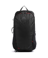 Gregory Zulu 20 Lt Rc Batoh na výlety volcanic black