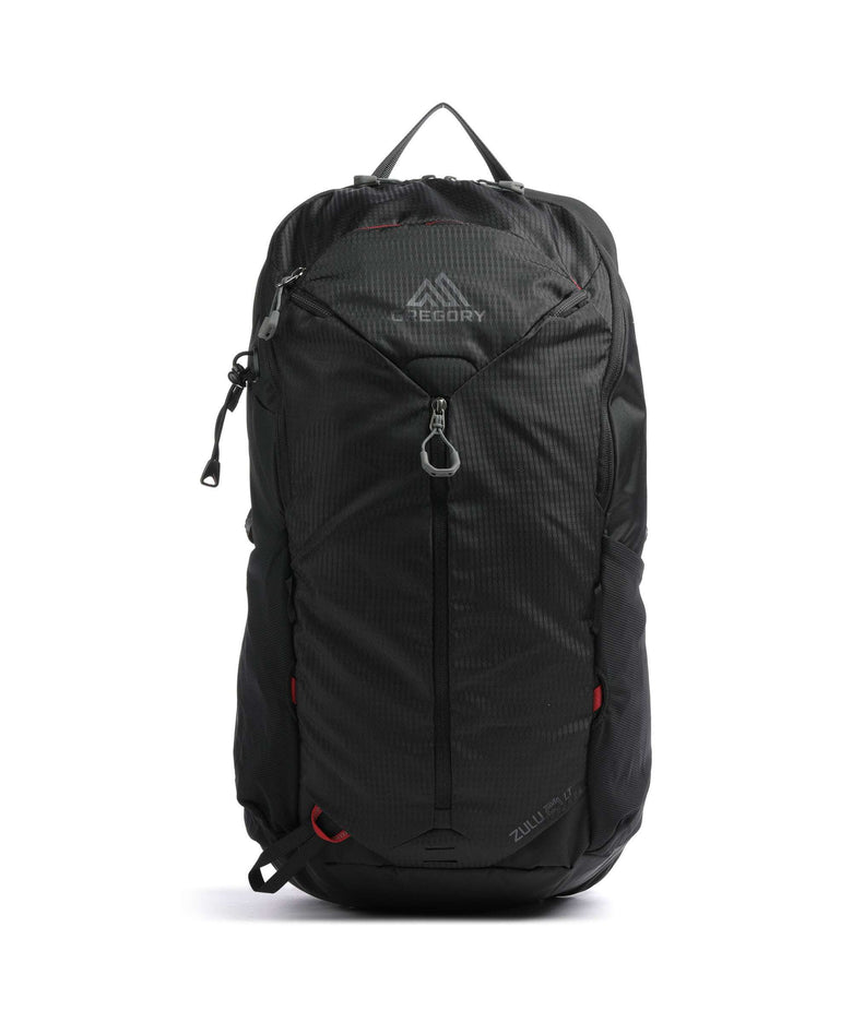 Gregory Zulu 24 RC Hiking backpack volcanic black