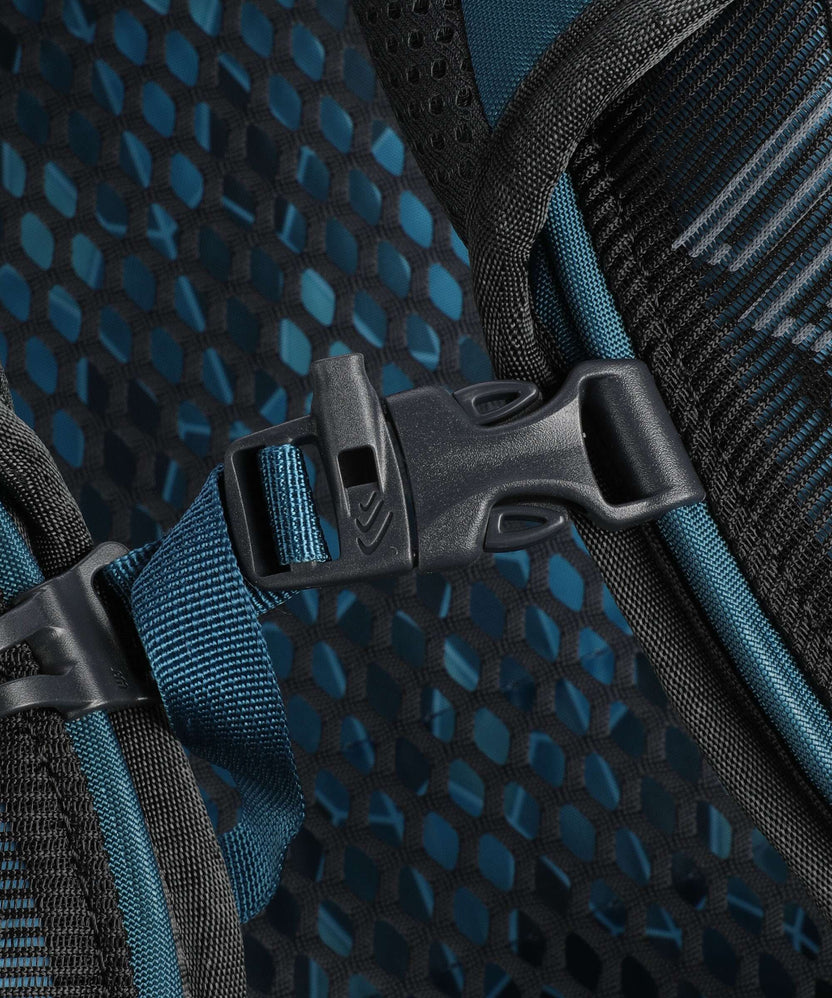 Gregory Zulu 28 Lt Rc Hiking backpack horizon blue