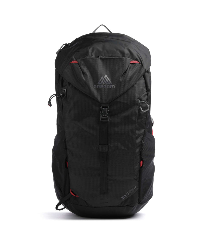 Gregory Zulu 28 RC Hiking backpack volcanic black