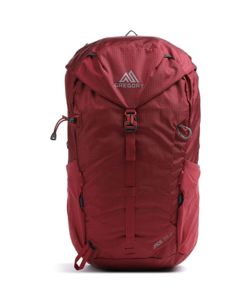 Gregory Jade 28 Lt Rc Batoh na výlety ruby red