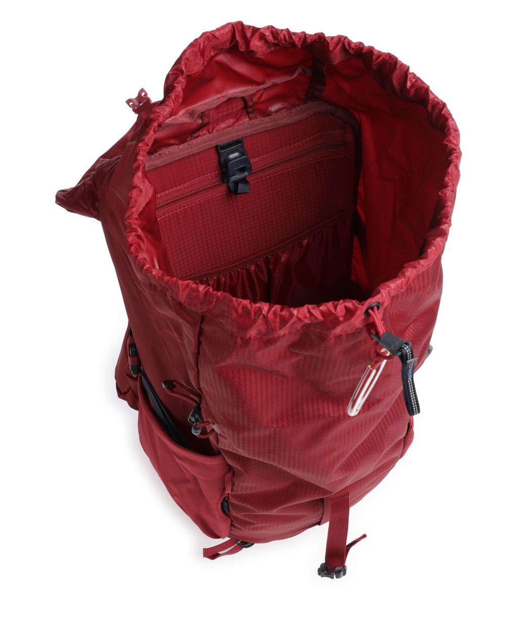 Gregory Jade 28 RC Hiking backpack ruby red